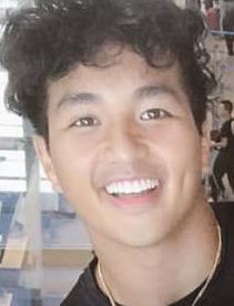 John Nguyen mug